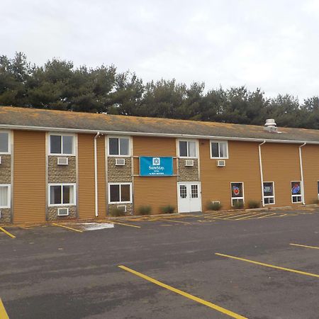 Surestay Hotel By Best Western Thomson المظهر الخارجي الصورة