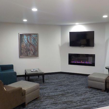 Surestay Hotel By Best Western Thomson المظهر الداخلي الصورة