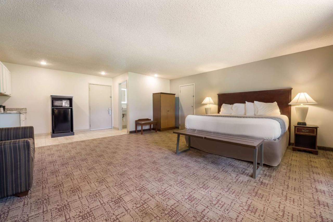 Surestay Hotel By Best Western Thomson المظهر الخارجي الصورة