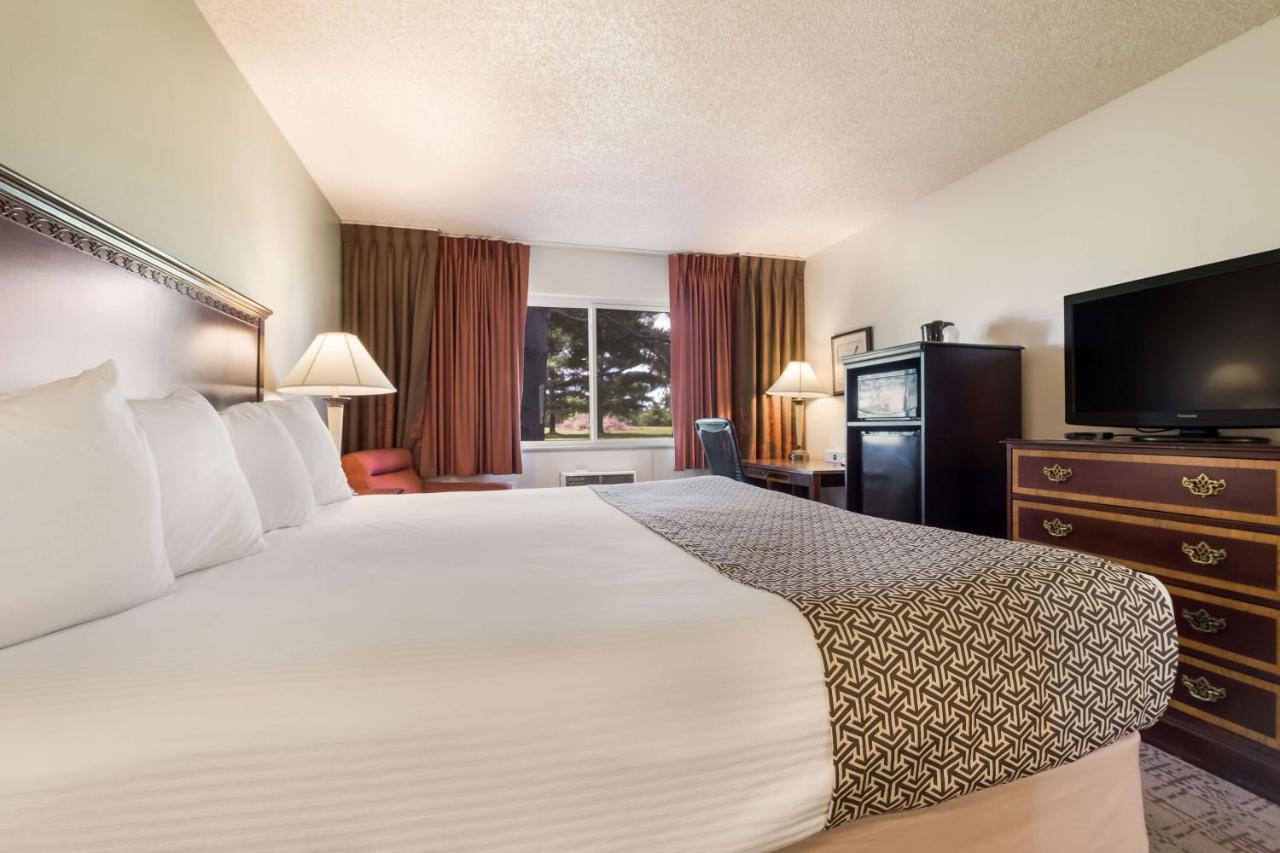 Surestay Hotel By Best Western Thomson المظهر الخارجي الصورة