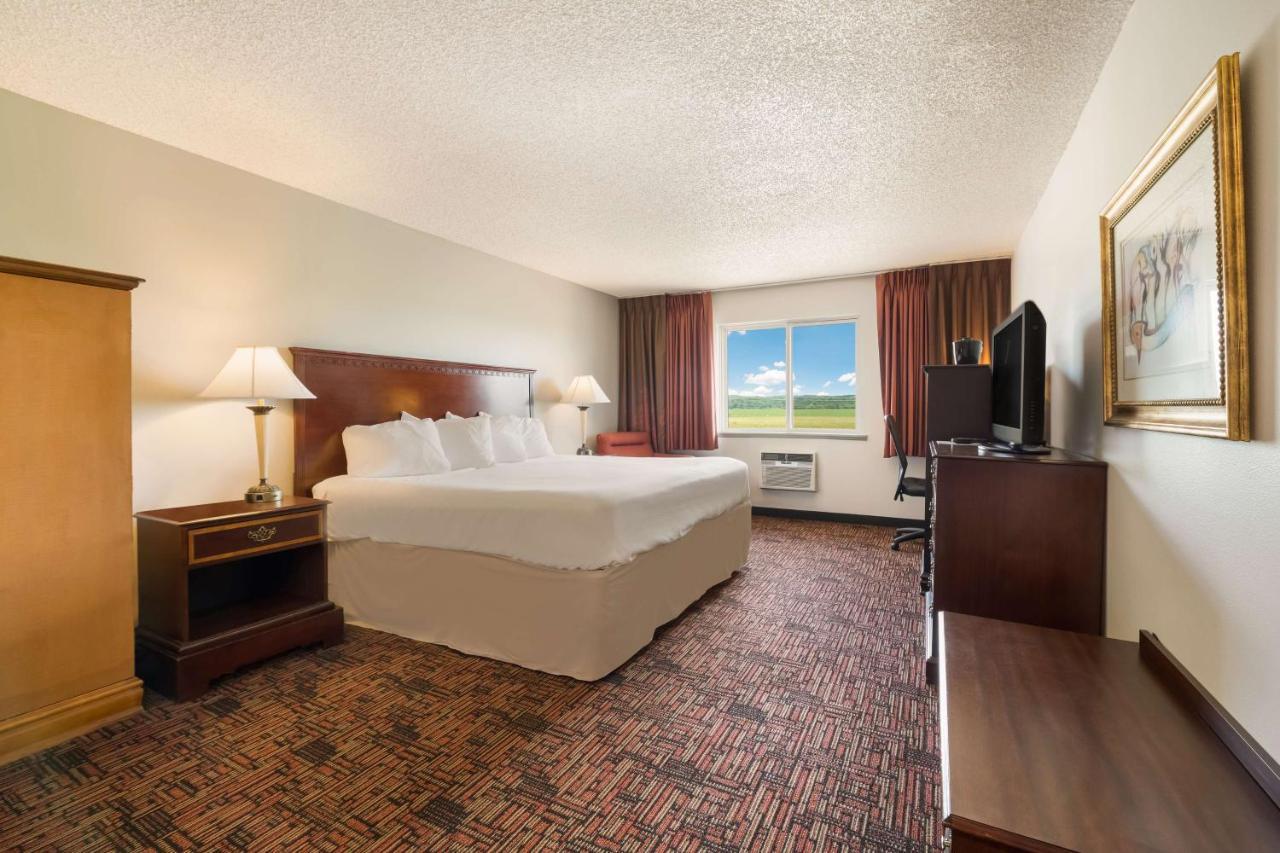 Surestay Hotel By Best Western Thomson المظهر الخارجي الصورة