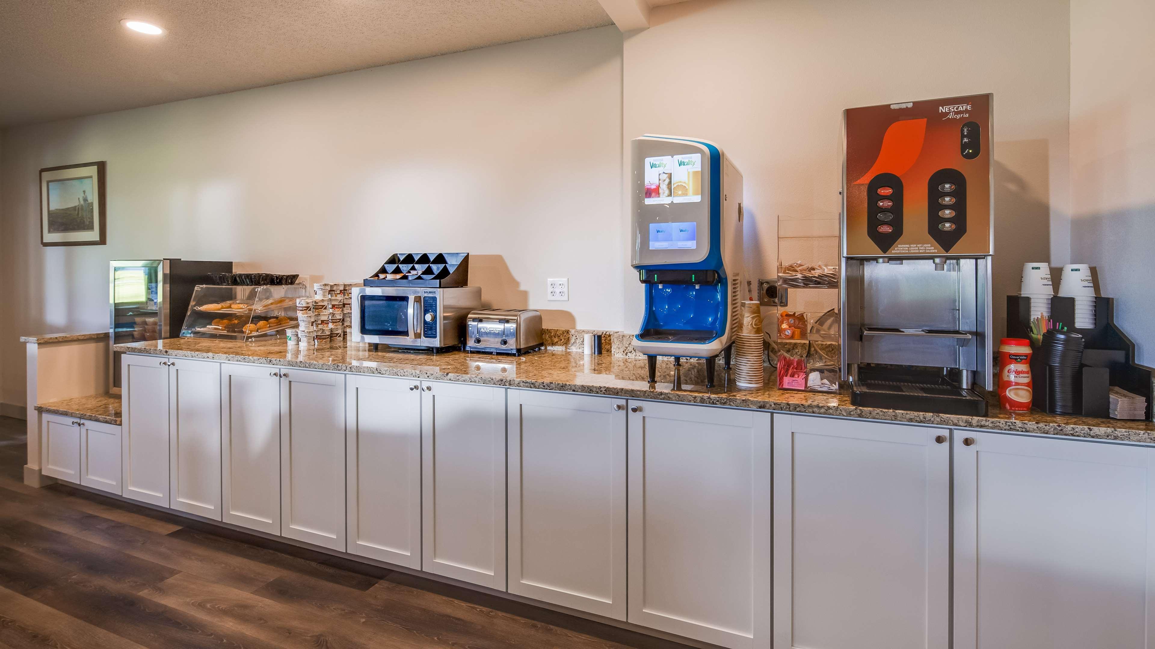 Surestay Hotel By Best Western Thomson المظهر الخارجي الصورة