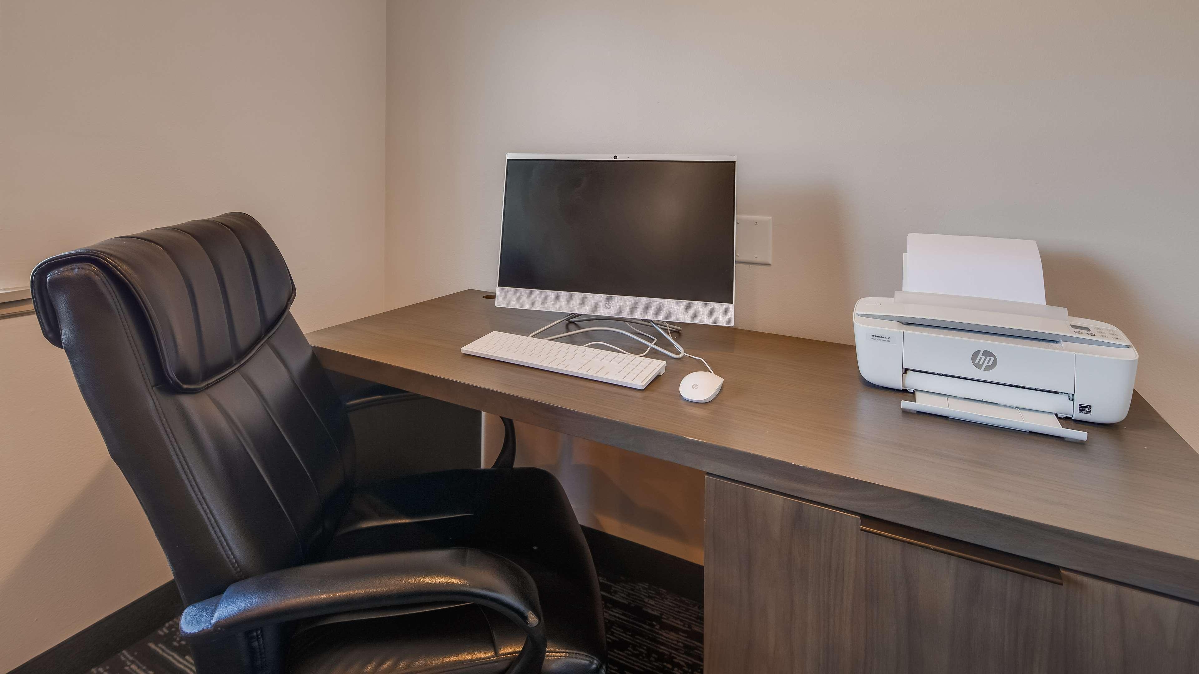 Surestay Hotel By Best Western Thomson المظهر الخارجي الصورة