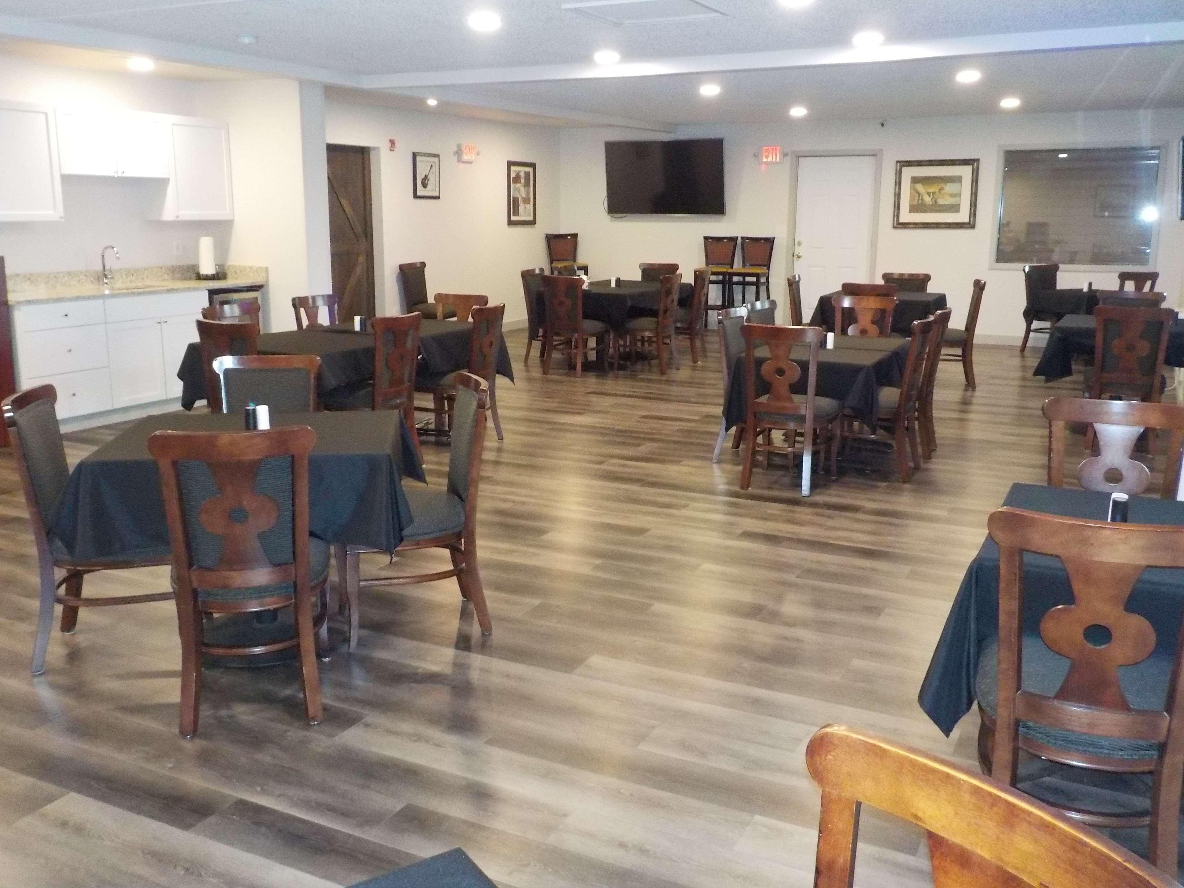 Surestay Hotel By Best Western Thomson المرافق الصورة