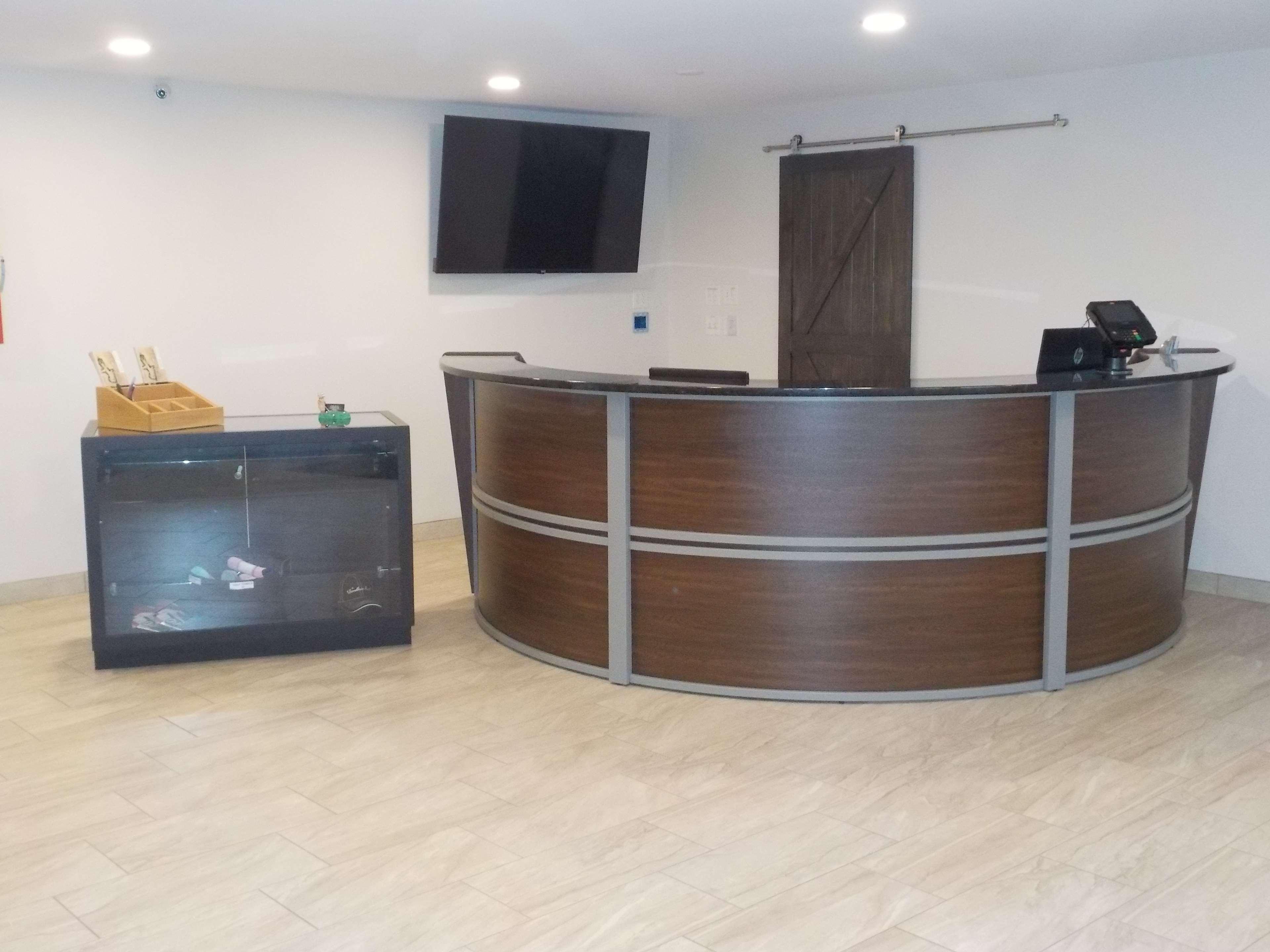 Surestay Hotel By Best Western Thomson المظهر الخارجي الصورة
