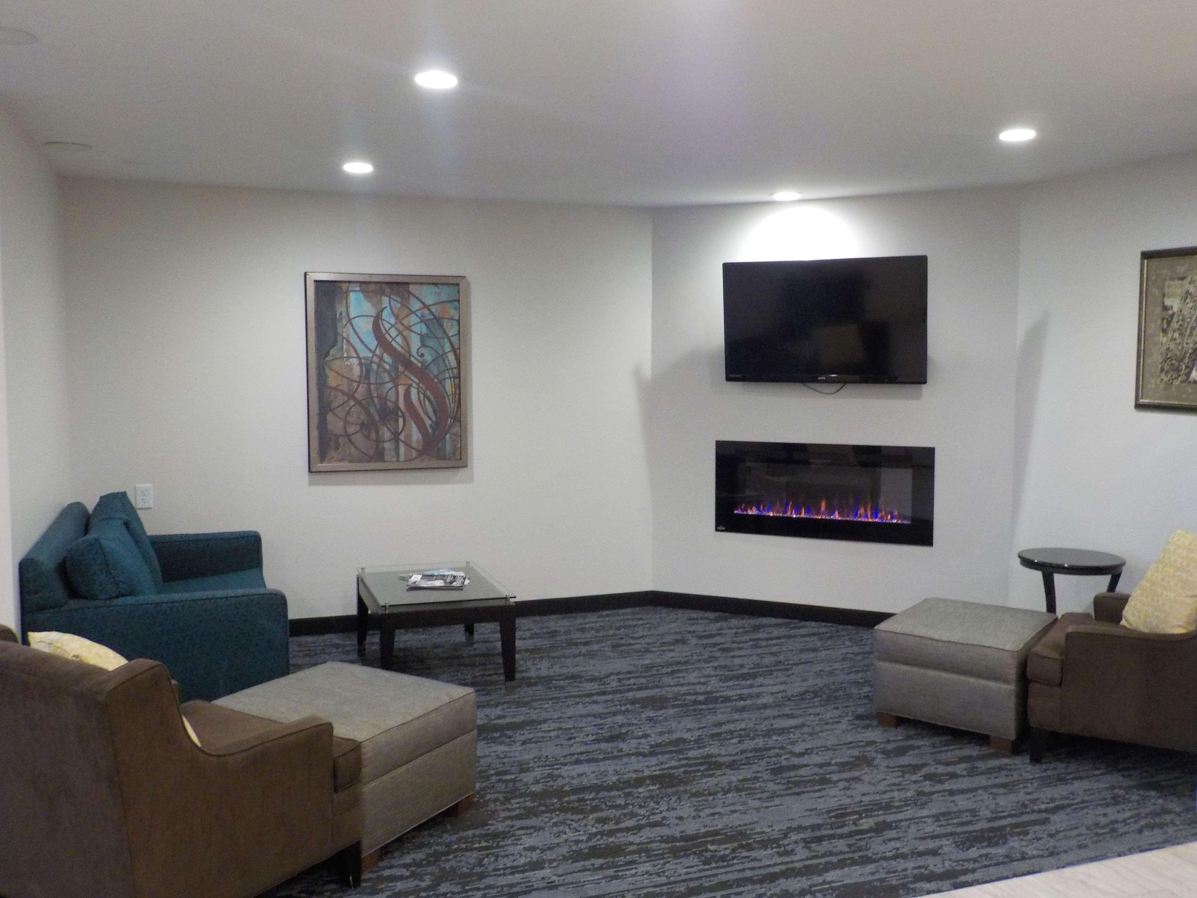 Surestay Hotel By Best Western Thomson المظهر الداخلي الصورة
